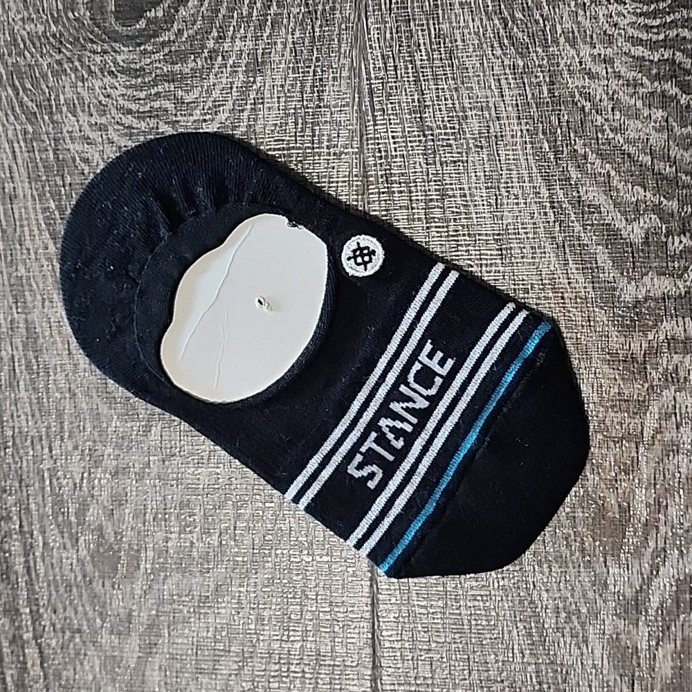 Stance basic No Show socks - Picture 4 of 5